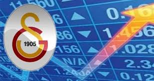 Galatasaray borsada da lider